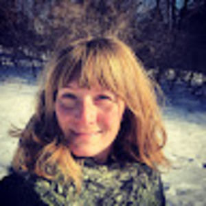 Meet your Posher, Theresa